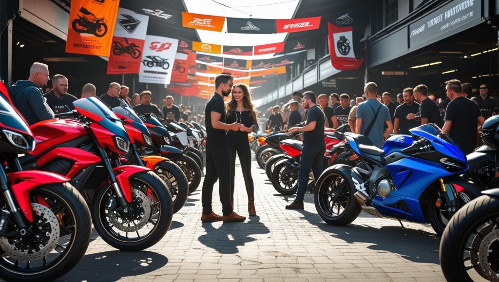 Motor Marketing
