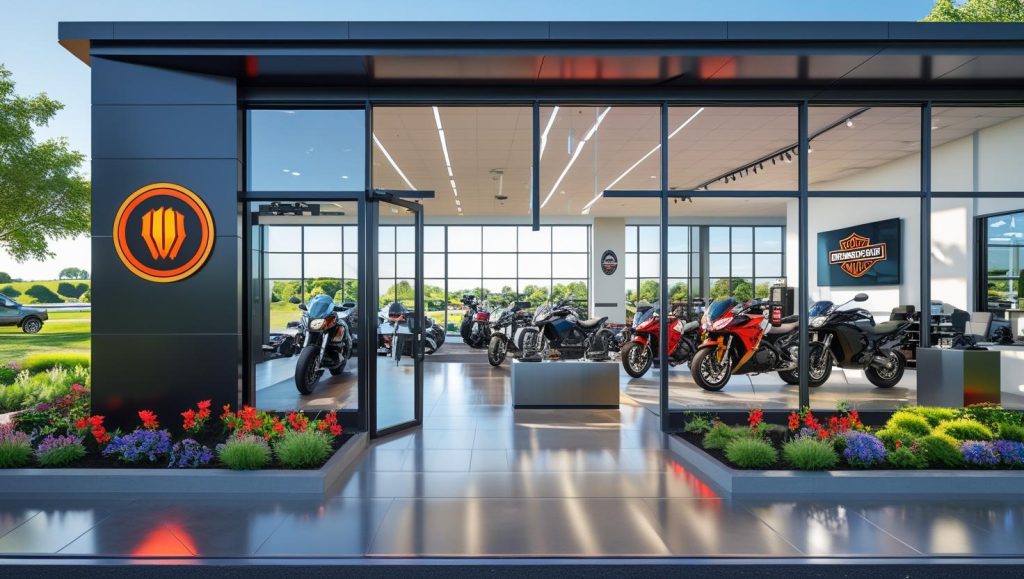 Motor Marketing