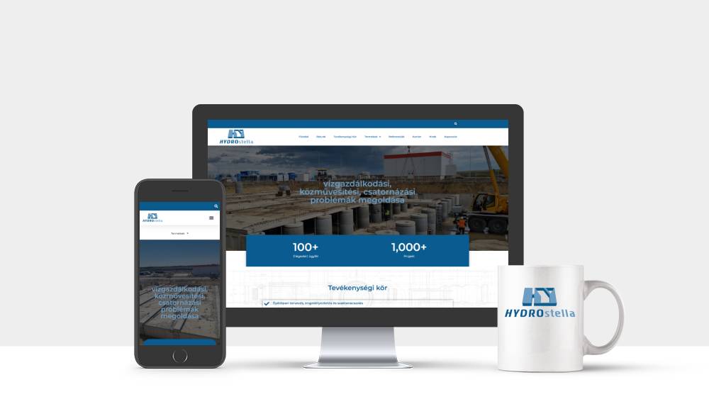 Hydrostella Kft.